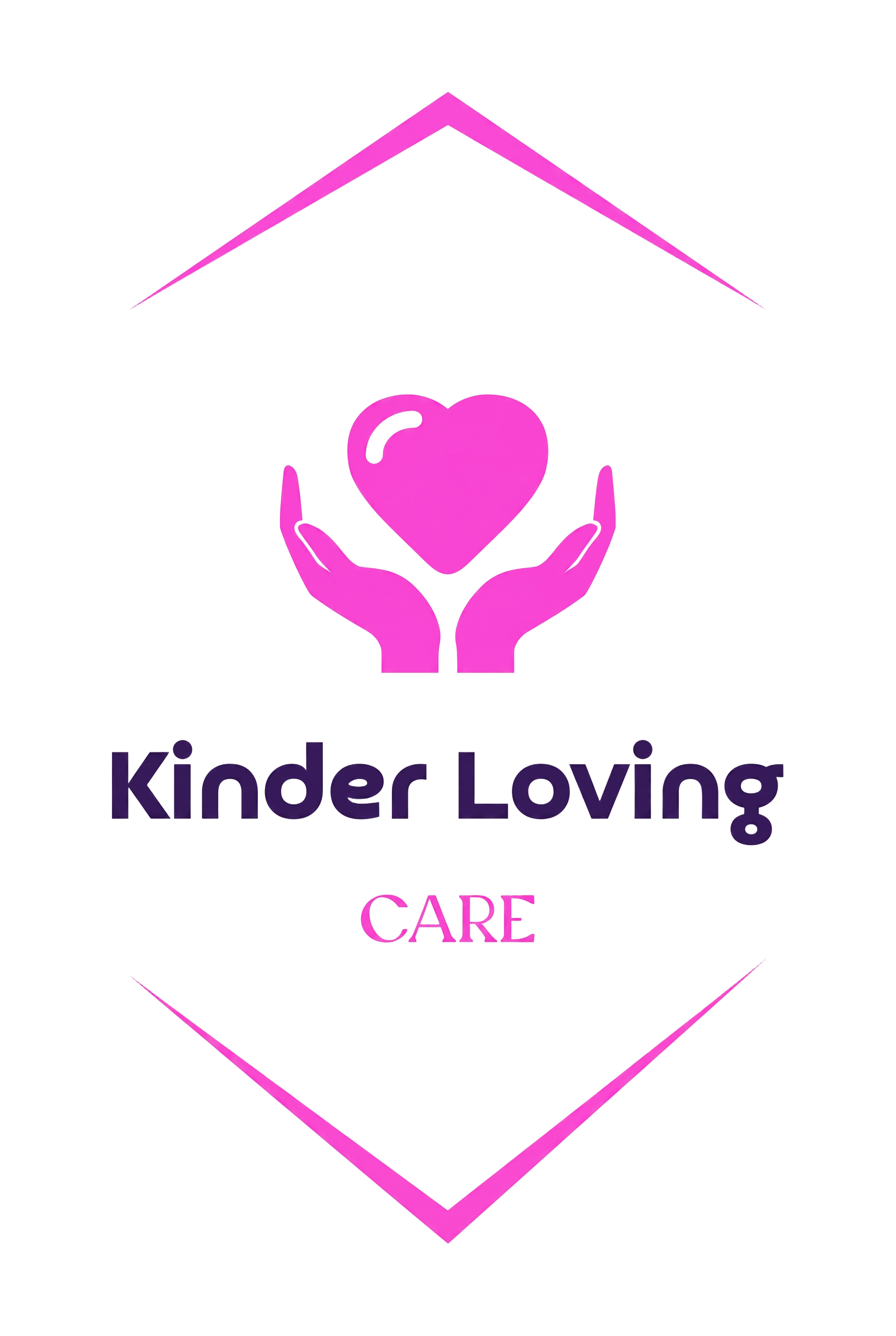 Kinder Loving Care logo